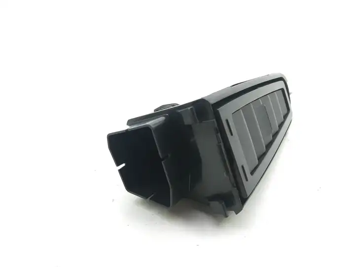 Citroen C4 I Picasso (2006 - 2013) 9657691477 Боковой воздушный дефлектор — фото 2