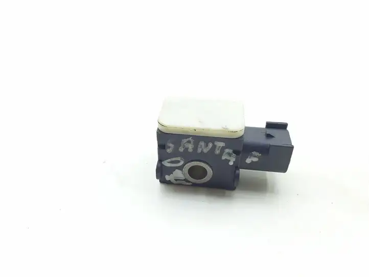 Hyundai Santa Fe (2005 - 2009) 959202B000 Датчик удара SRS — фото 1