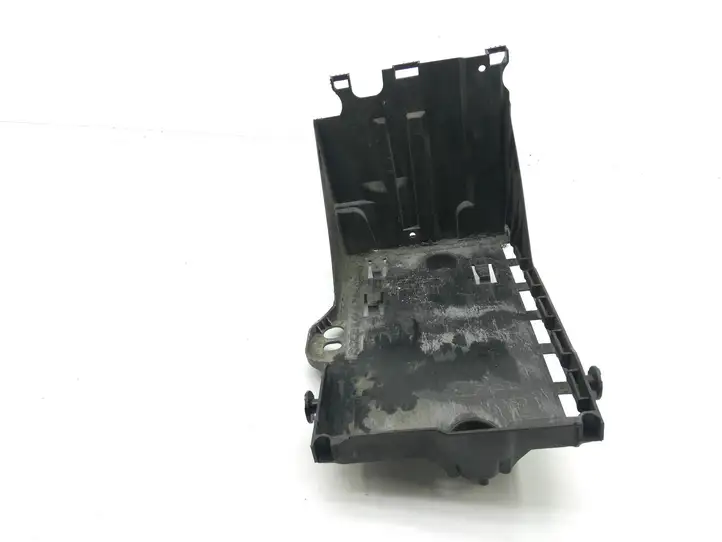Citroen C4 I Picasso (2006 - 2013) 9663615380 Площадка аккумулятора — фото 3