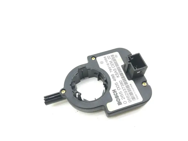 Citroen C4 I Picasso (2006 - 2013) 9662937380 Датчик угла поворота руля — фото 2
