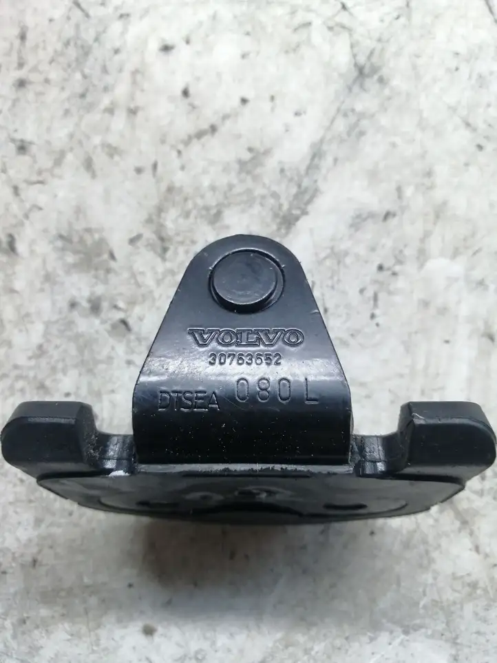 Volvo S80 (2009 - 2013) 30763652 Петля замка задней двери — фото 2