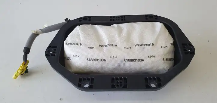 Opel Insignia A (2008 - 2017) Подушка безопасности пассажира — фото 1