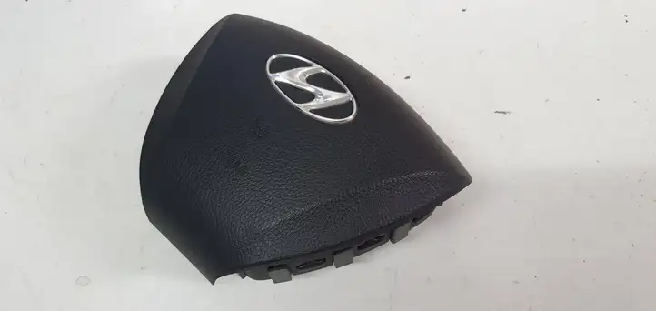 Hyundai i40 (2011 - ) Подушка безопасности руля — фото 1