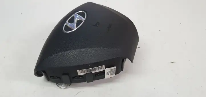 Hyundai i40 (2011 - ) Подушка безопасности руля — фото 4
