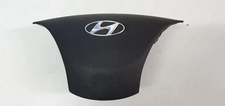 Hyundai i30 (2012 - 2015) Подушка безопасности руля — фото 1