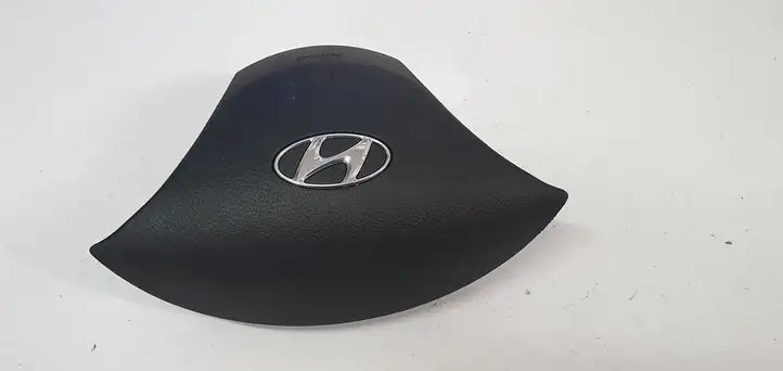 Hyundai i30 (2012 - 2015) Подушка безопасности руля — фото 4