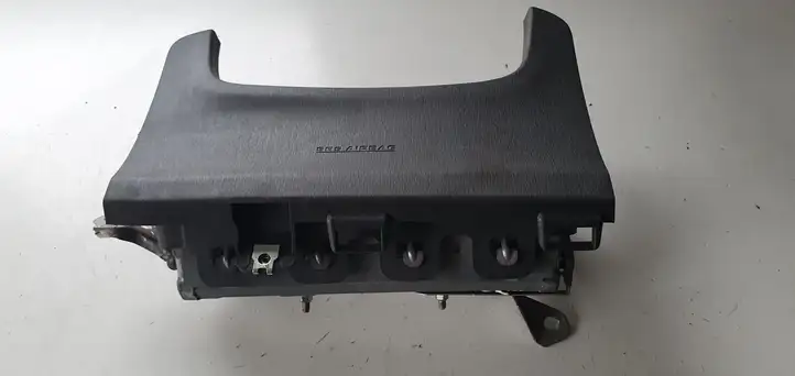 Toyota Prius (XW30) (2009 - 2015) Подушка безопасности пассажира — фото 5