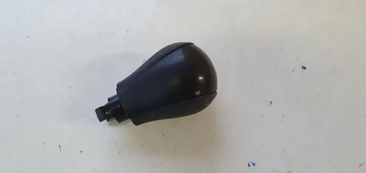 Honda Jazz (2015 - 2020) Ручка КПП — фото 1