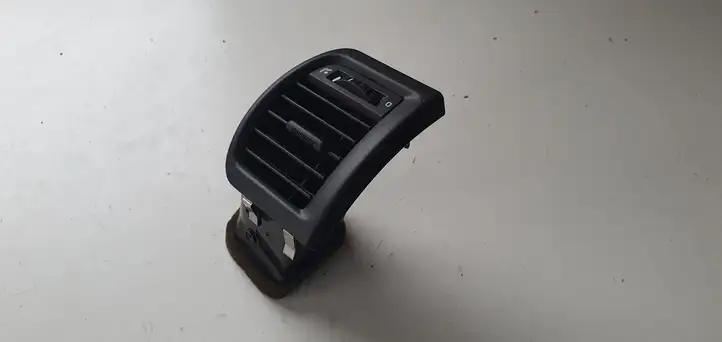 Skoda Roomster (5J) (2006 - 2010) Боковой воздушный дефлектор — фото 1