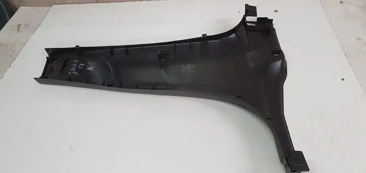 Honda Jazz (2015 - 2020) Средняя стойка кузова (B) — фото 2