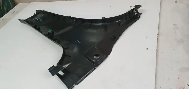 Honda Jazz (2015 - 2020) Средняя стойка кузова (B) — фото 3