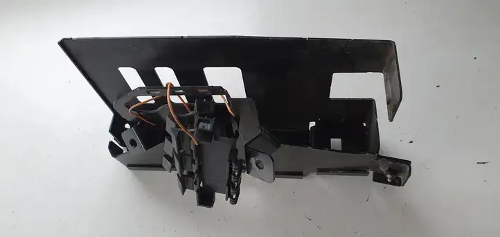 Skoda Octavia Mk3 (5E) (2013 - 2019) Другая часть кузова — фото 3