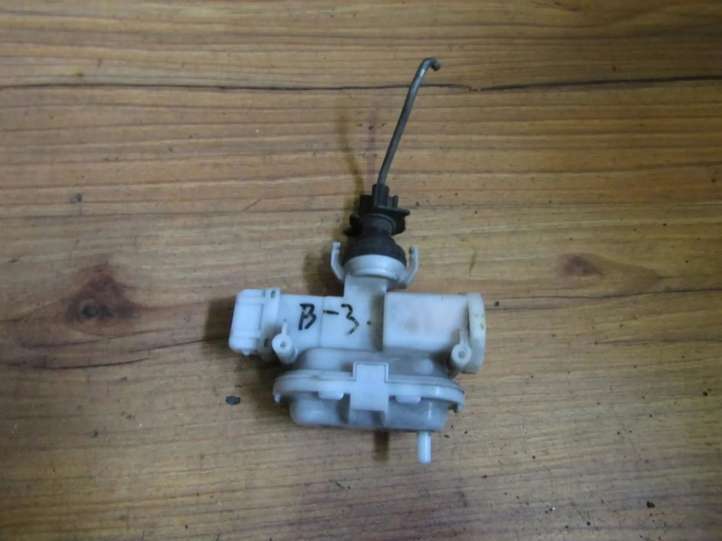 357862153 Volkswagen PASSAT B3 Centrinio užrakto vakuuminė pompa