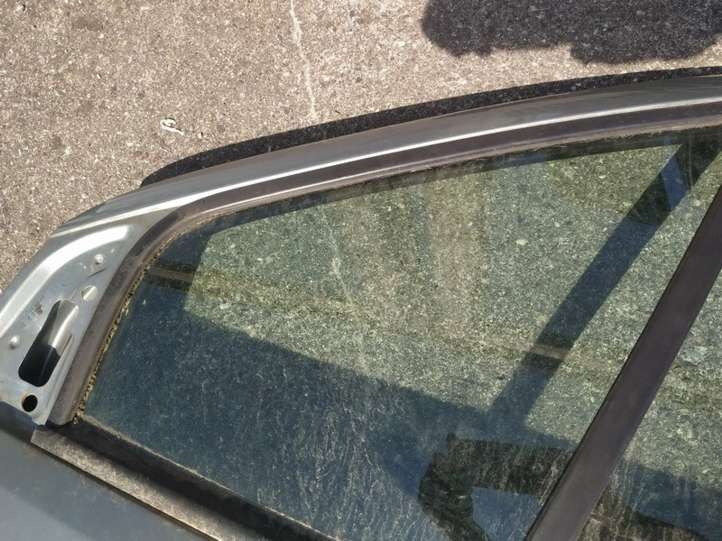 Renault Scenic I Mažasis A priekinių durų stiklas (keturdurio)