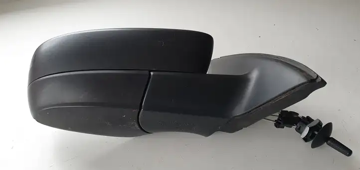 Skoda Rapid (NH) (2012 - 2019) Боковое зеркало с электроприводом — фото 3
