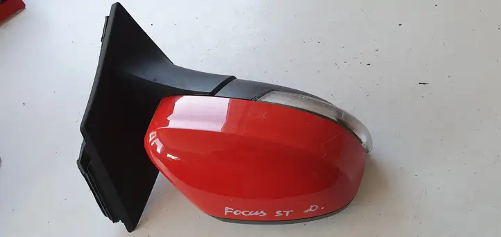 Ford Focus ST (2015 - 2018) Боковое зеркало с электроприводом — фото 2