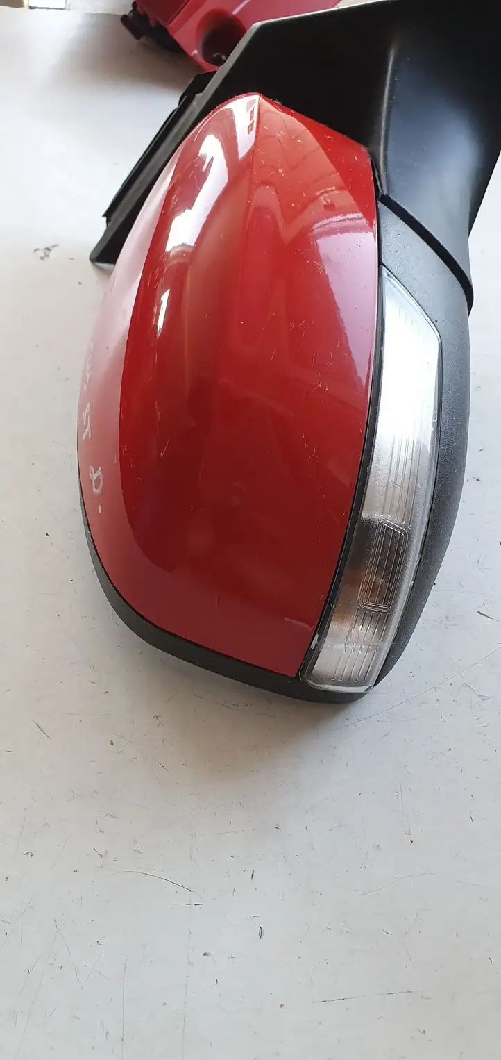 Ford Focus ST (2015 - 2018) Боковое зеркало с электроприводом — фото 4