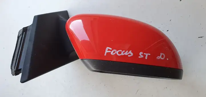 Ford Focus ST (2015 - 2018) Боковое зеркало с электроприводом — фото 5