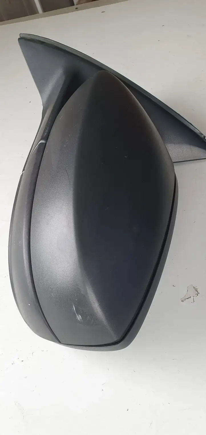 Skoda Rapid (NH) (2012 - 2019) Боковое зеркало с электроприводом — фото 5