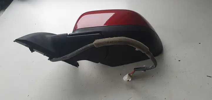 Nissan Leaf I (ZE0) (2010 - 2017) Боковое зеркало с электроприводом — фото 6