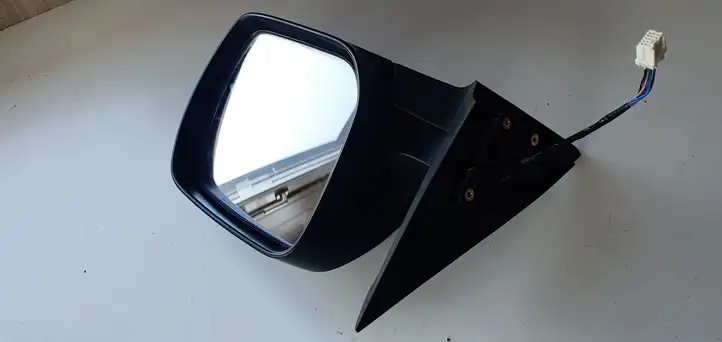 Subaru Forester SH (2008 - 2013) Боковое зеркало с электроприводом — фото 2