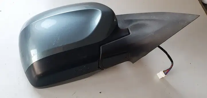 Subaru Forester SH (2008 - 2013) Боковое зеркало с электроприводом — фото 7