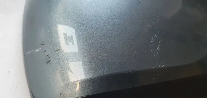 Subaru Forester SH (2008 - 2013) Боковое зеркало с электроприводом — фото 9