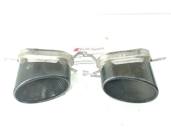 4G9253823 Audi A6 S6 C7 4G Duslintuvo antgalis