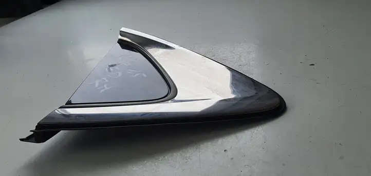 Mazda 6 (2012 - 2015) Молдинги задней двери — фото 6