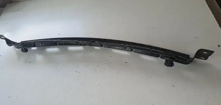 Porsche Boxster 986 (1996 - 2004) Усилитель заднего бампера — фото 4