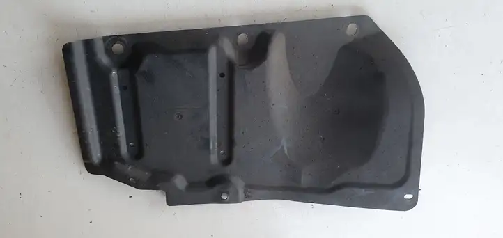 Toyota Auris E180 (2012 - 2018) Защита двигателя — фото 2