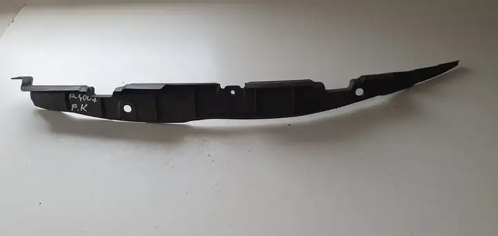 Peugeot 4007 (2007 - 2012) Накладка крыла — фото 4