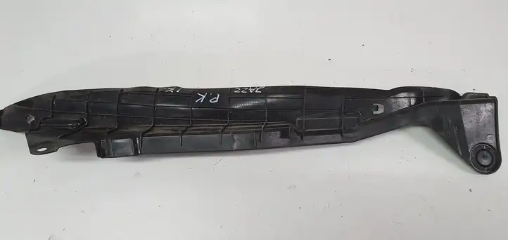 Honda Jazz (2015 - 2020) Накладка крыла — фото 4