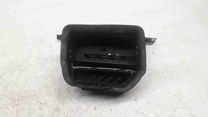Fiat Punto (188) (1999 - 2010) 735383263 Боковой воздушный дефлектор — фото 2