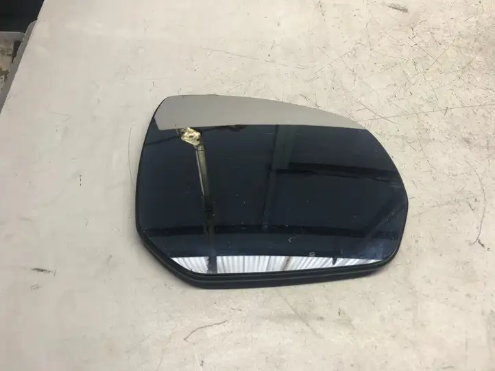 Citroen C4 I Picasso (2006 - 2013) 8C495R0700 Элементы бокового зеркала — фото 3