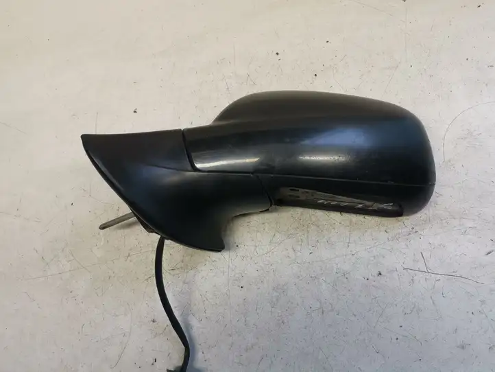 Peugeot 407 (2004 - 2011) PP901070 Боковое зеркало с электроприводом — фото 1