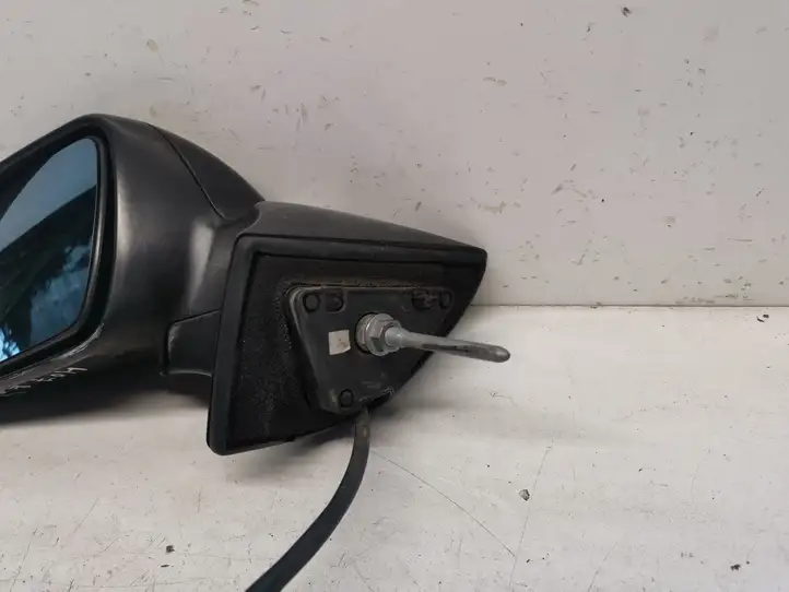 Peugeot 407 (2004 - 2011) PP901070 Боковое зеркало с электроприводом — фото 5