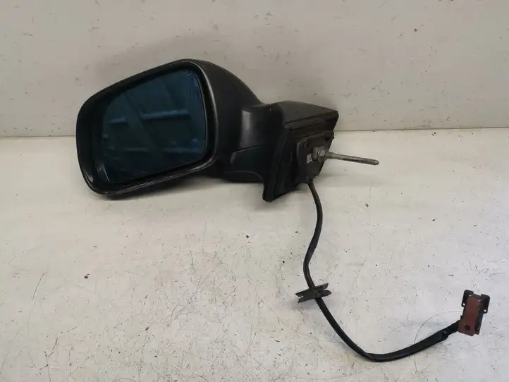 Peugeot 407 (2004 - 2011) PP901070 Боковое зеркало с электроприводом — фото 7