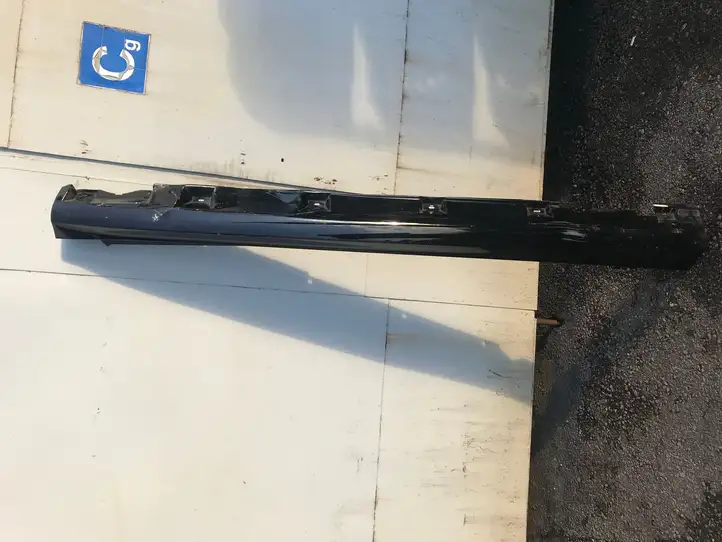 Ford Focus (2015 - 2019) CM51A10154AC5G9Z Порог кузова — фото 1