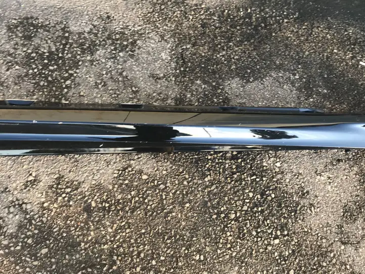 Ford Focus (2015 - 2019) CM51A10154AC5G9Z Порог кузова — фото 8