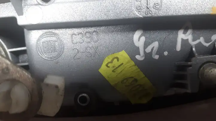 Fiat Grande Punto (2005 - 2014) C390SX Наружная ручка двери — фото 4