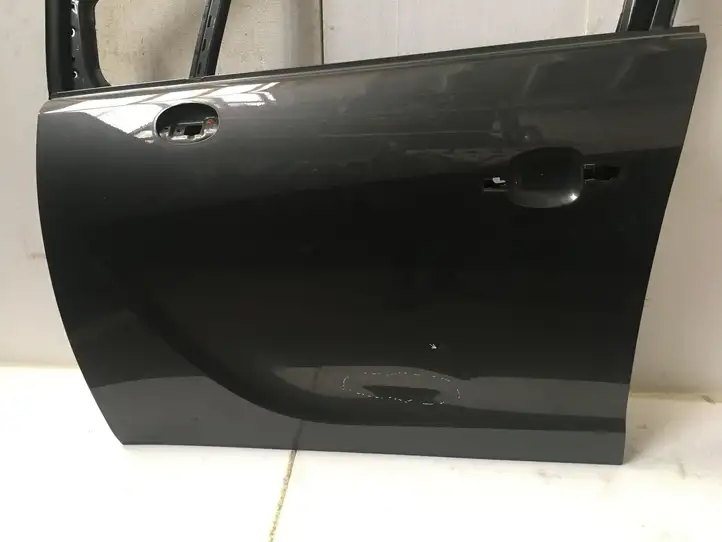Opel Meriva B (2010 - 2014) Дверь — фото 2