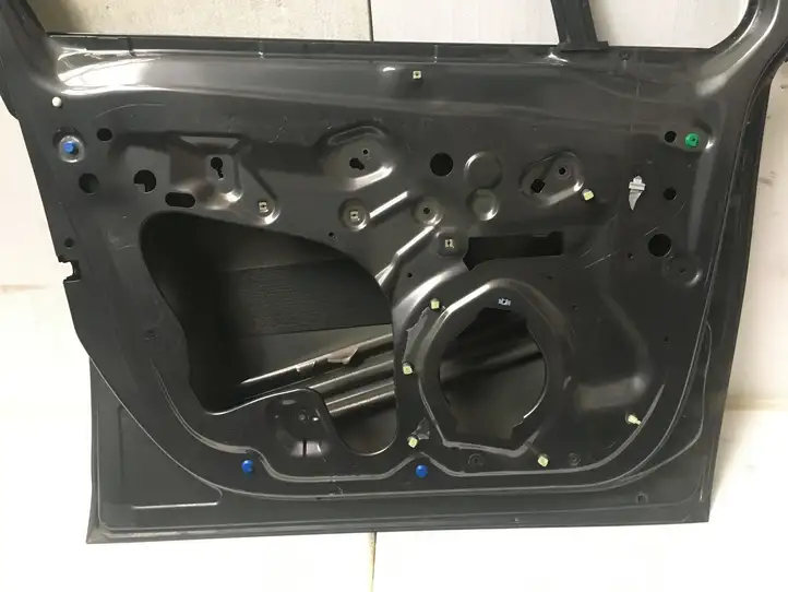 Opel Meriva B (2010 - 2014) Дверь — фото 4