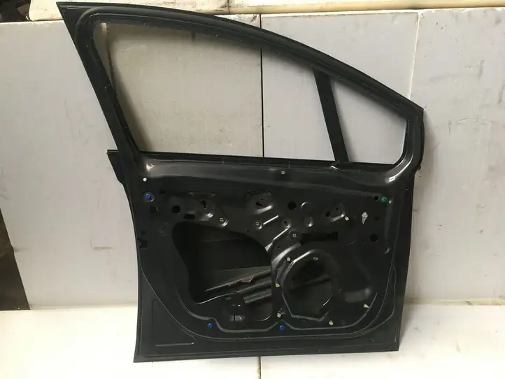 Opel Meriva B (2010 - 2014) Дверь — фото 6