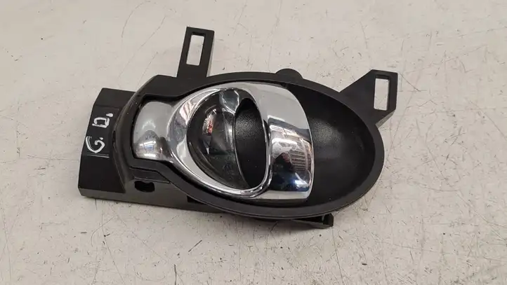 Nissan Juke I F15 (2010 - 2018) Внутренняя ручка задней двери — фото 1