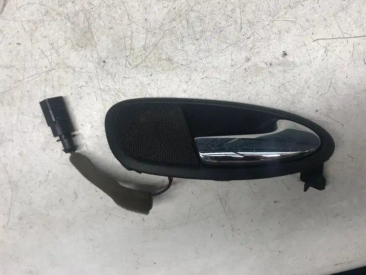 Seat Altea XL (2004 - 2015) 5P0837114 Внутренняя ручка двери — фото 1