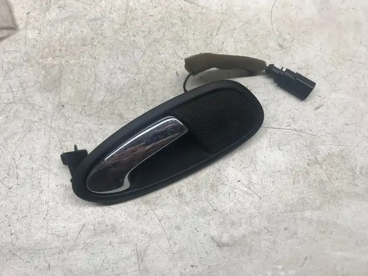 Seat Altea XL (2004 - 2015) 5P0837114 Внутренняя ручка двери — фото 3