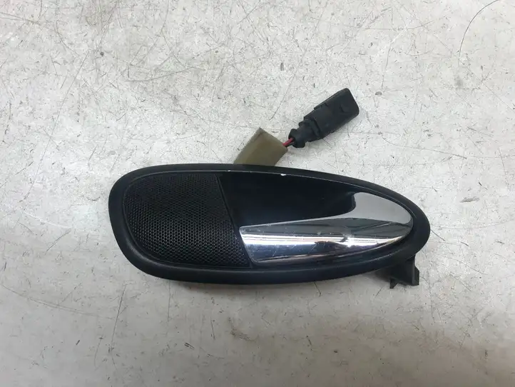 Seat Altea XL (2004 - 2015) 5P0837114 Внутренняя ручка двери — фото 1