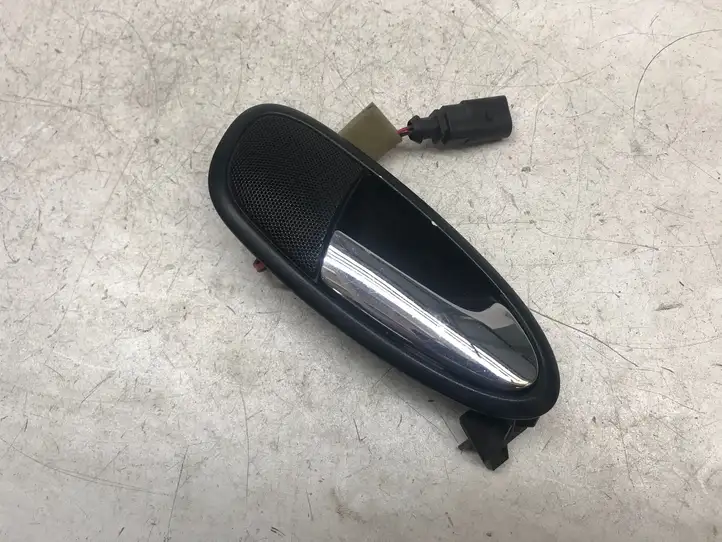 Seat Altea XL (2004 - 2015) 5P0837114 Внутренняя ручка двери — фото 5