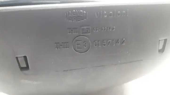 Fiat Ducato (2002 - 2006) E30157142 Боковое зеркало с электроприводом — фото 6